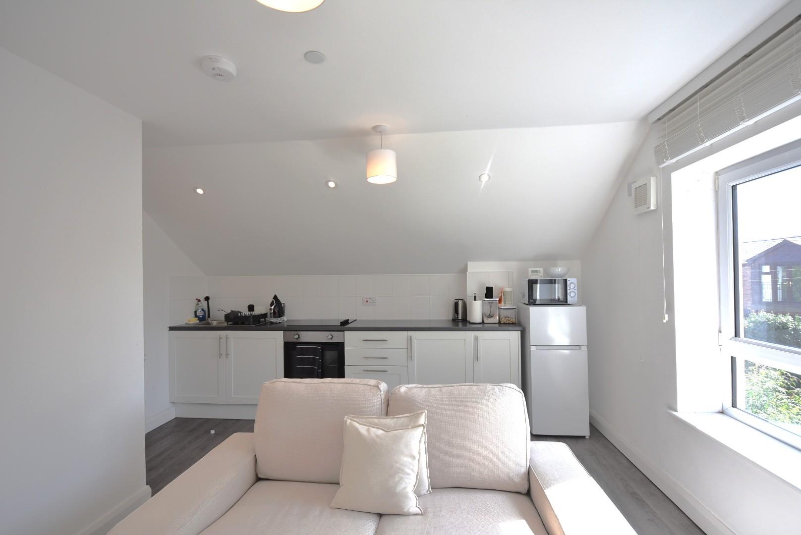 Flat 2, 29 Egerton Street, Cardiff, CF5 1RF